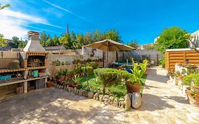 Holiday Home Can Canto By Interhome