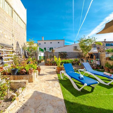 Holiday Home Can Canto By Interhome Binissalem Buitenkant foto