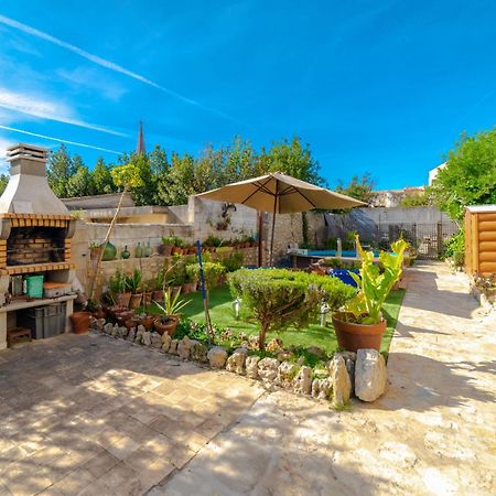 Holiday Home Can Canto By Interhome Binissalem Buitenkant foto