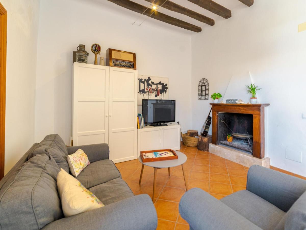 Holiday Home Can Canto By Interhome Binissalem Buitenkant foto