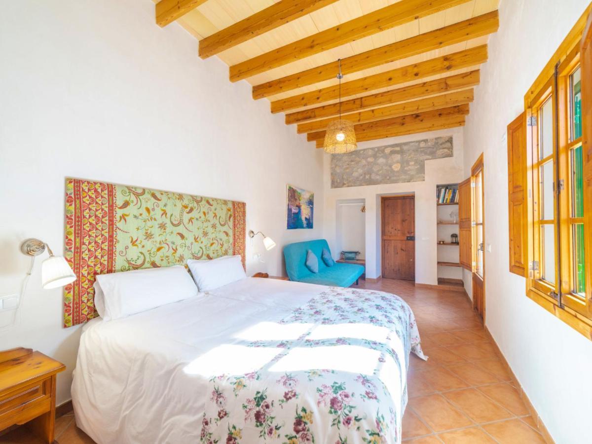 Holiday Home Can Canto By Interhome Binissalem Buitenkant foto