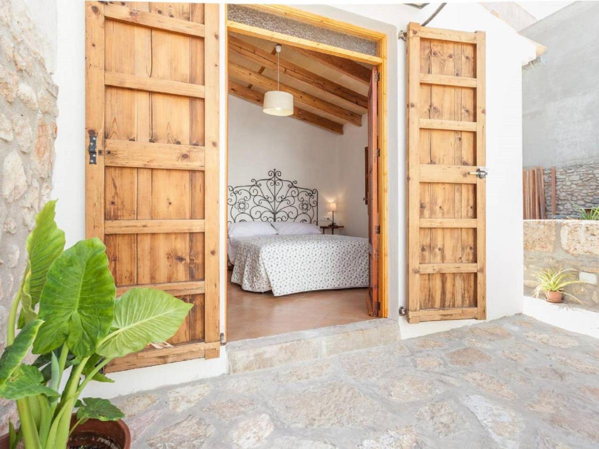 Holiday Home Can Canto By Interhome Binissalem Buitenkant foto