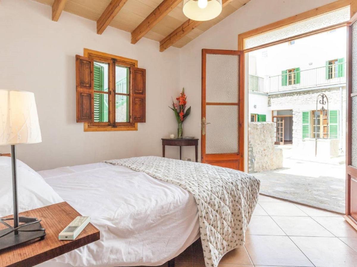 Holiday Home Can Canto By Interhome Binissalem Buitenkant foto
