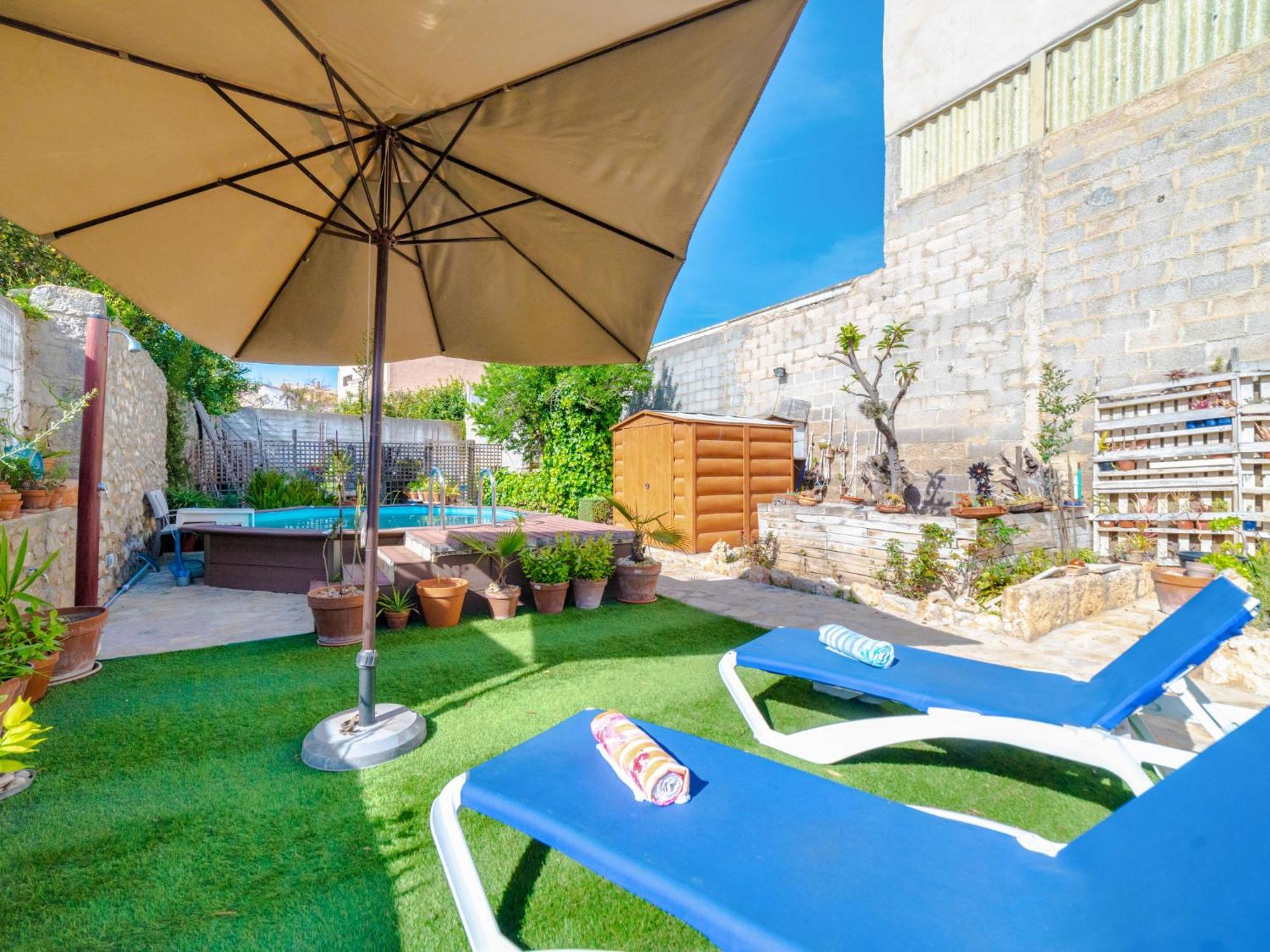 Holiday Home Can Canto By Interhome Binissalem Buitenkant foto
